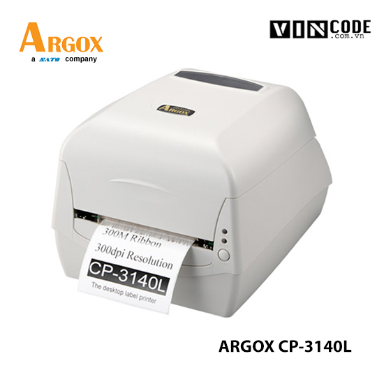 Máy in mã vạch Argox